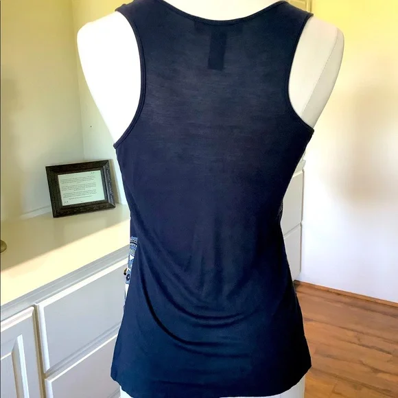 INC Tank Top - Picture 6 of 9